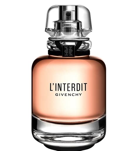 givenchy profumo interdit|l'interdit givenchy perfume best price.